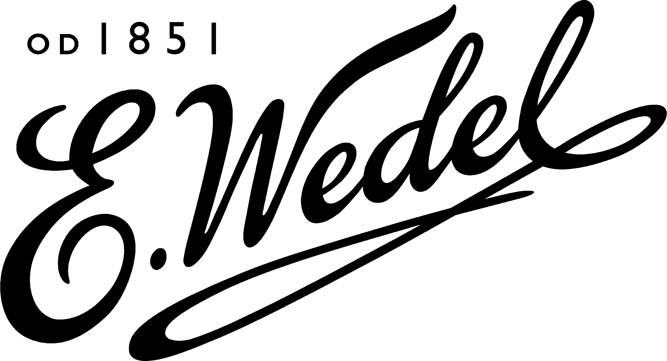 wedel logo