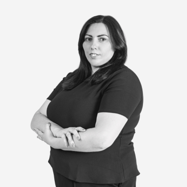 Magdalena Iskierka Danel