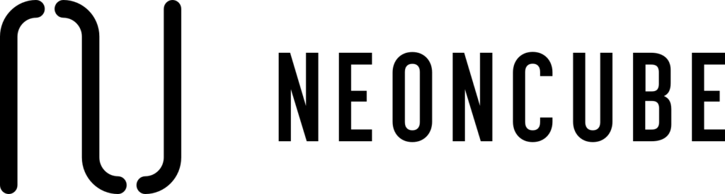 neoncube logo