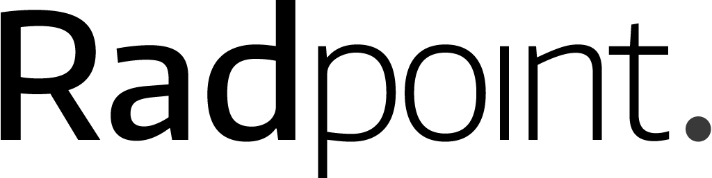 Radpoint logo